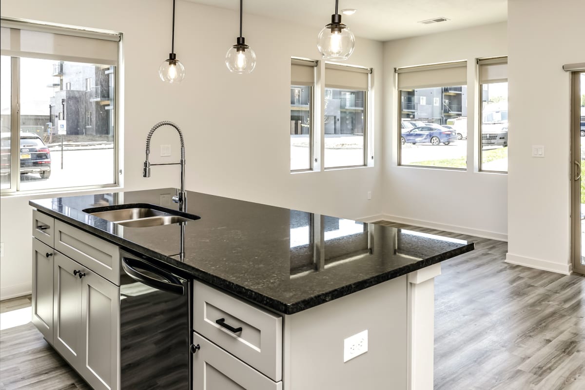 Photos and Video of Edge 204 in Elkhorn, NE